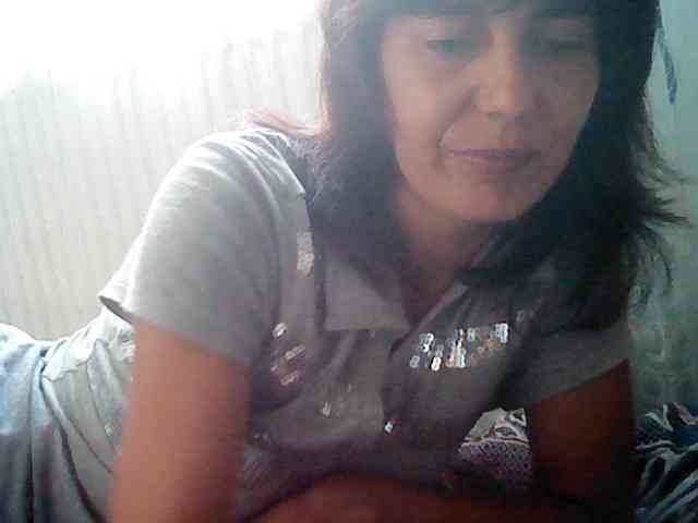 Amalia-Cori webcam
