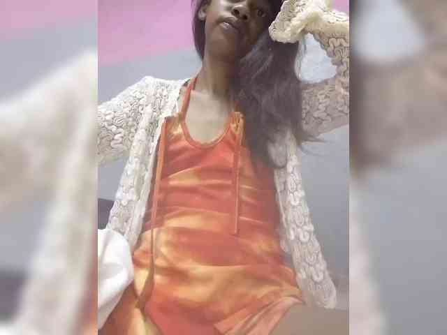 RayahHot webcam
