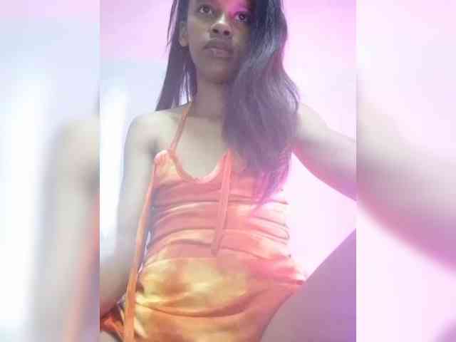 RayahHot Live Webcam on BongaCams