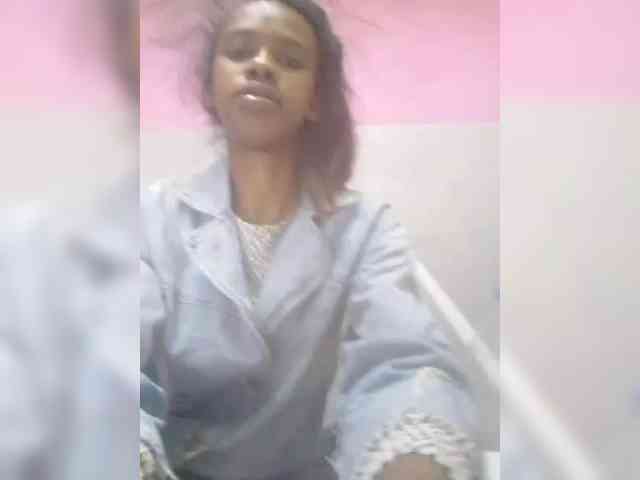 RayahHot webcam