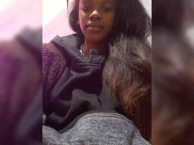 RayahHot webcam