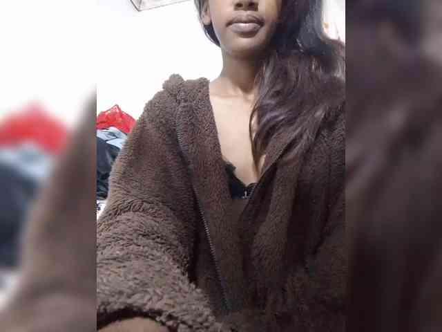 RayahHot webcam