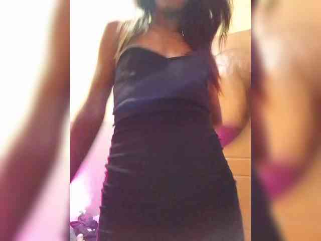 RayahHot webcam