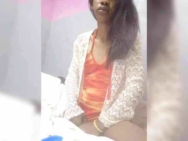 RayahHot webcam
