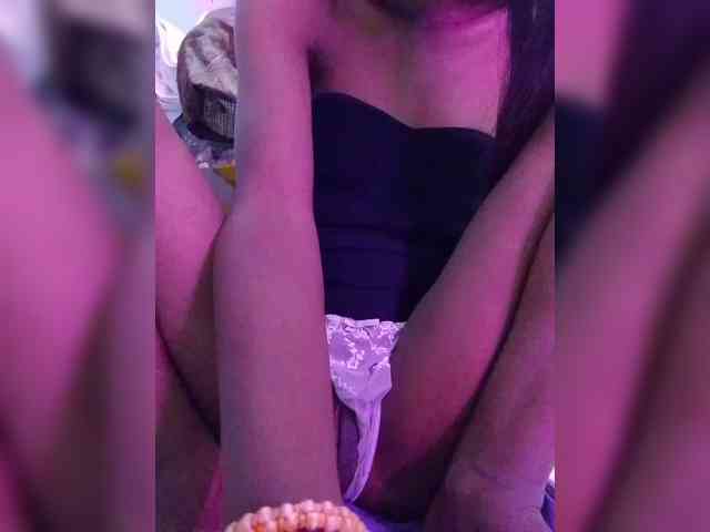 RayahHot webcam