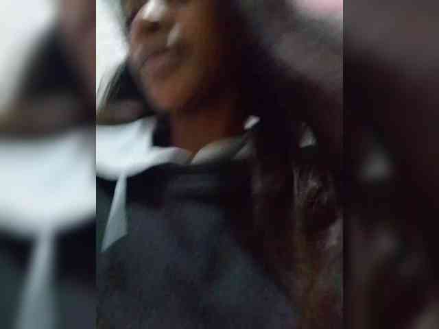 RayahHot webcam