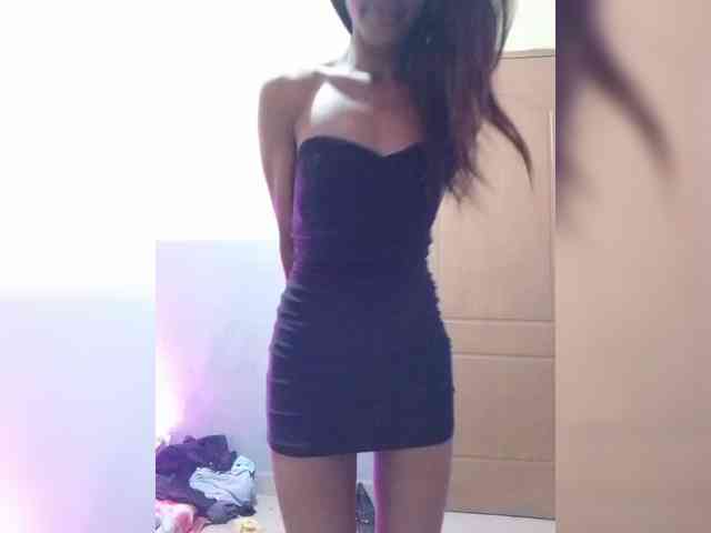 RayahHot webcam