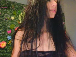 LittleBlacks Porn Show