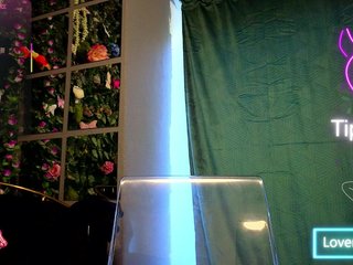 LittleBlacks Porn Show