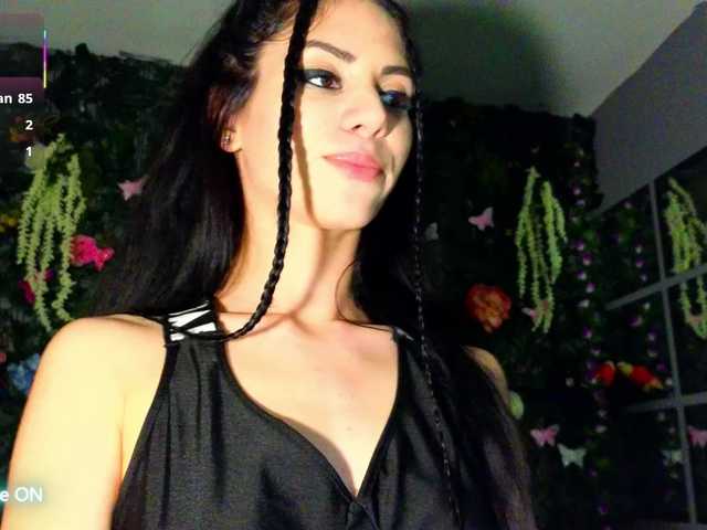 LittleBlacks from BongaCams is Freechat