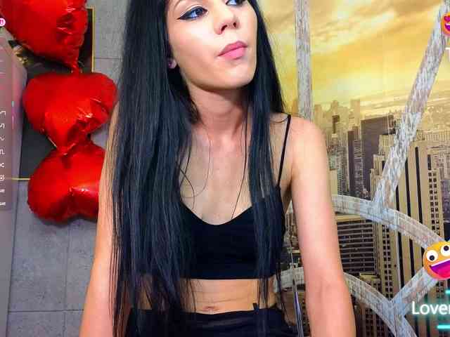 LittleBlacks webcam