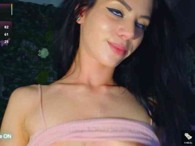 LittleBlacks webcam