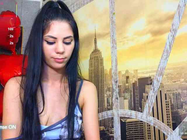 LittleBlacks webcam