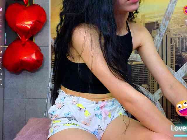 LittleBlacks webcam