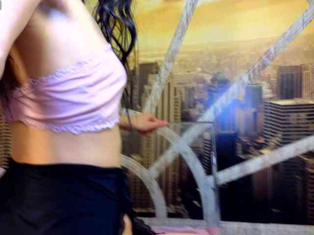 LittleBlacks webcam
