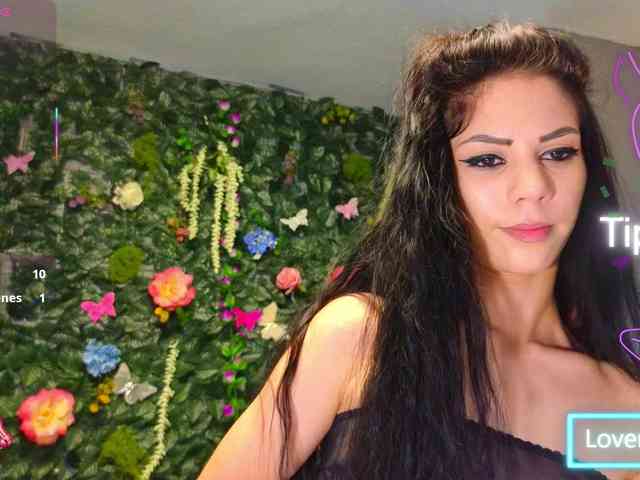 LittleBlacks webcam