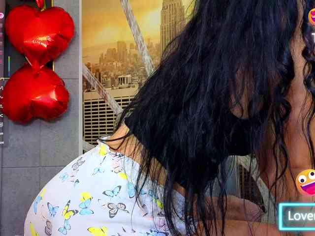 LittleBlacks webcam