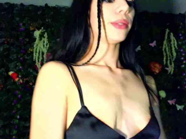 LittleBlacks webcam