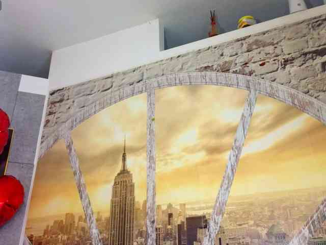 LittleBlacks webcam