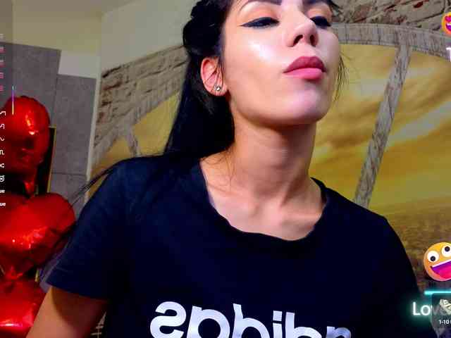 LittleBlacks webcam