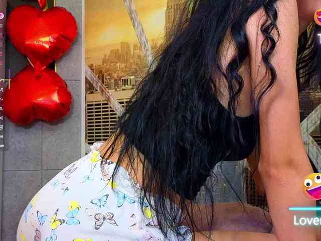 LittleBlacks webcam