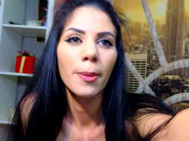 LittleBlacks webcam