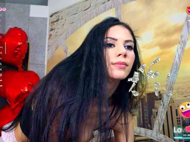 LittleBlacks webcam