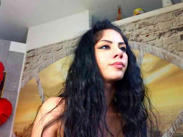 LittleBlacks webcam