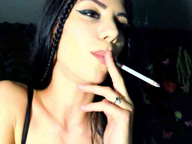 LittleBlacks webcam