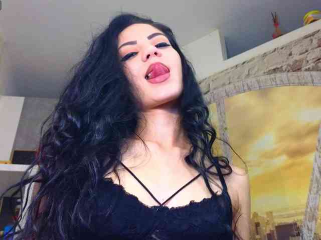 LittleBlacks webcam