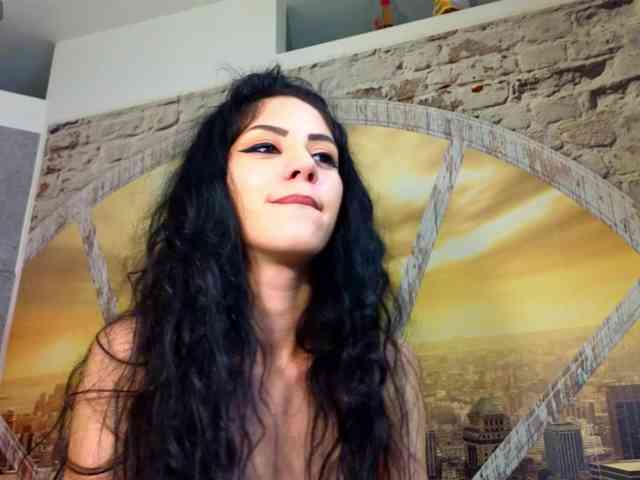 LittleBlacks webcam