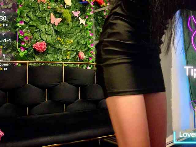 LittleBlacks webcam