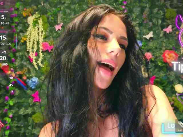 LittleBlacks webcam