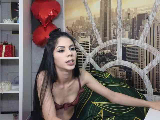 LittleBlacks webcam