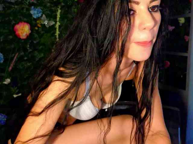 LittleBlacks webcam