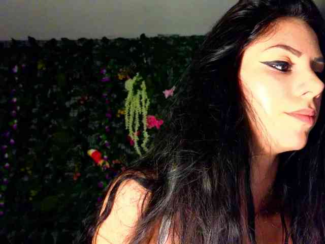 LittleBlacks webcam