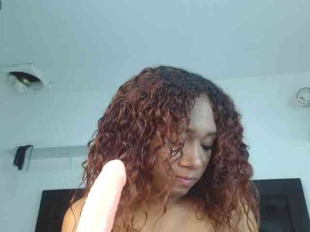 Candy-happy18 webcam