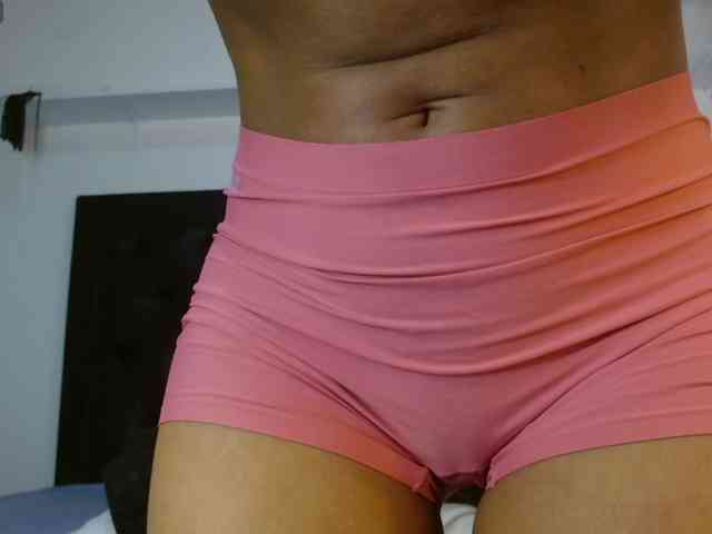 Candy-happy18 webcam