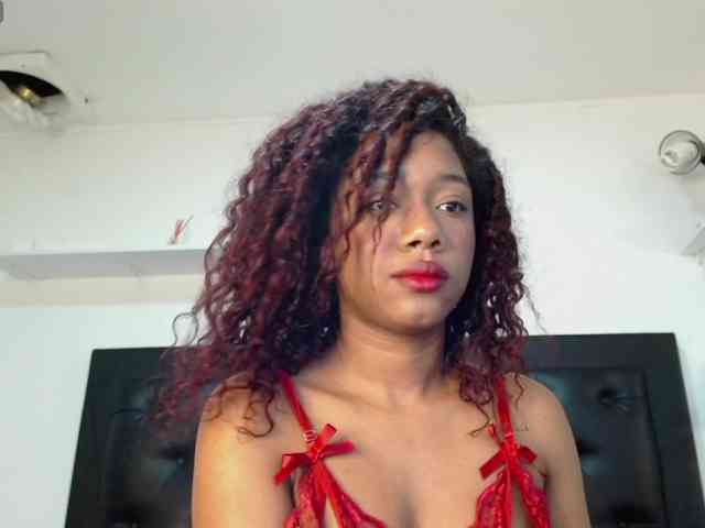 Candy-happy18 webcam