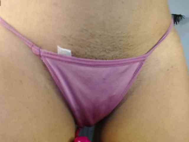 Candy-happy18 webcam