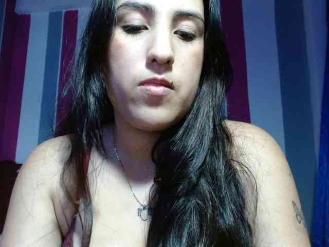 Karoline-lov3 webcam