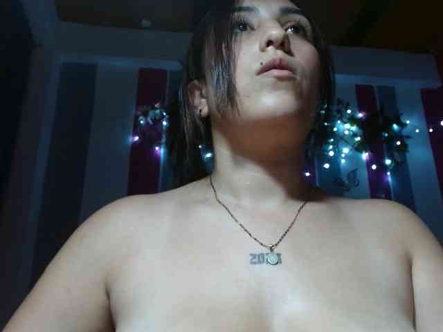 Karoline-lov3 webcam