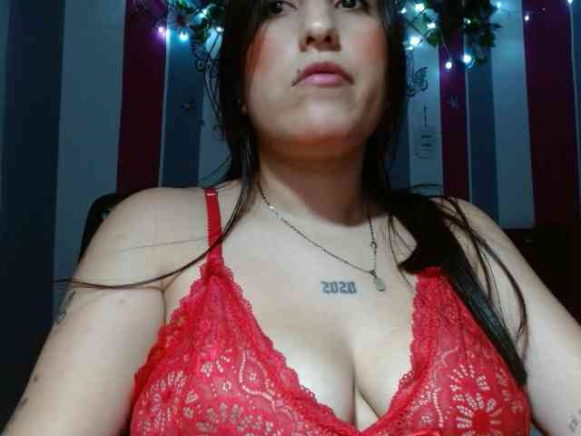 Karoline-lov3 webcam