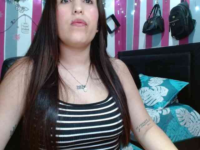 Karoline-lov3 webcam