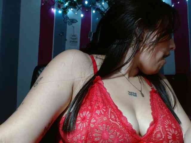 Karoline-lov3 webcam