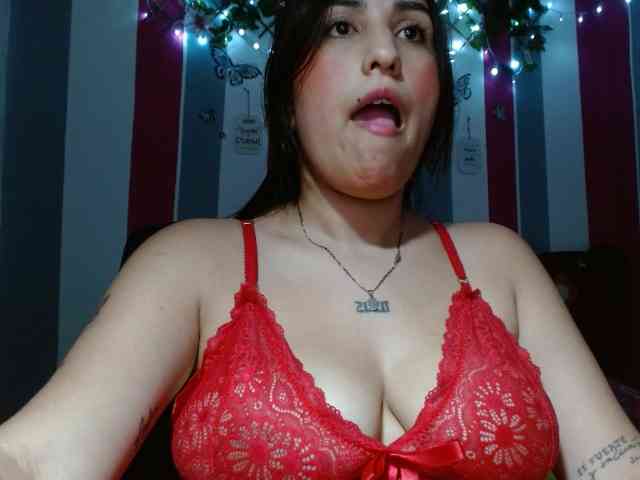 Karoline-lov3 webcam