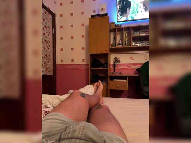 Dimasin01 Live Webcam on BongaCams