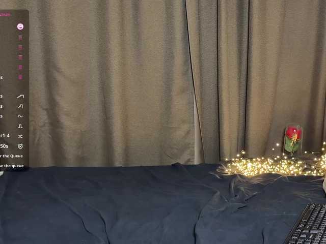 Bunnyb's BongaCams show and profile