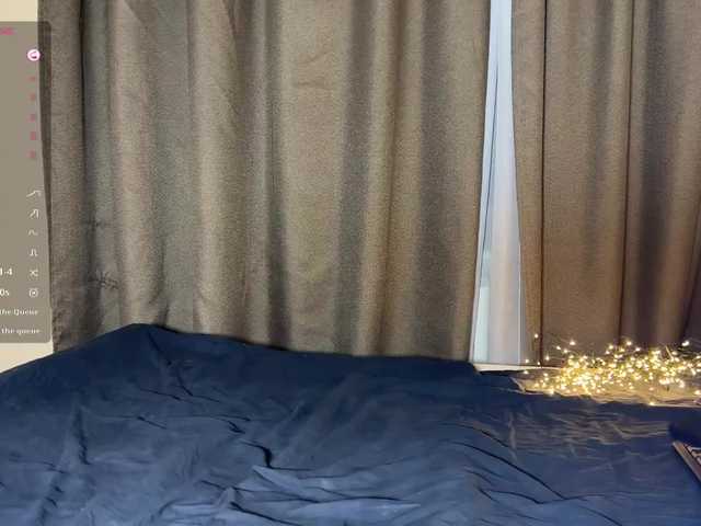 Bunnyb's BongaCams show and profile