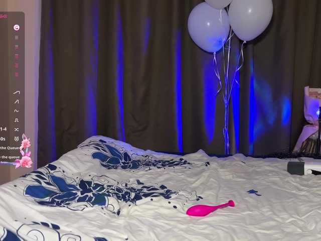 Bunnyb's BongaCams show and profile